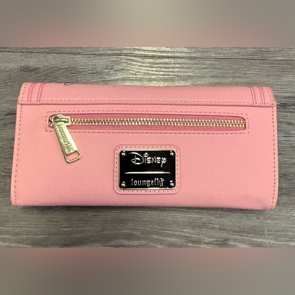 NWOT Loungefly Disney Aristocats Piano Kitties Wallet - Picture 2 of 8